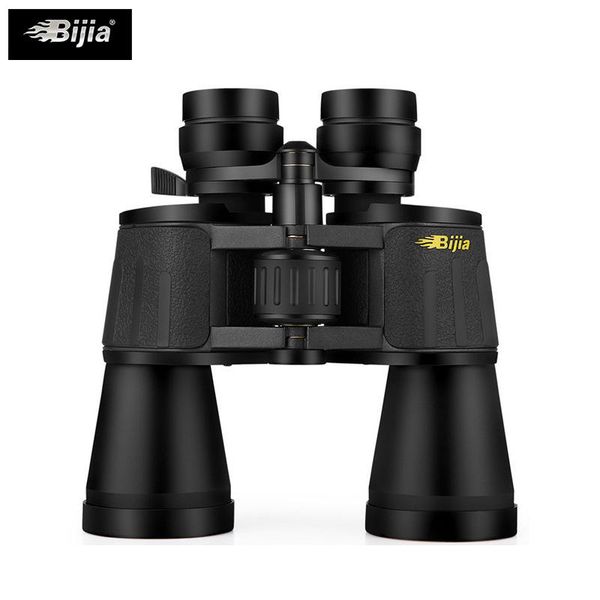 

telescope & binoculars bijia 10-120x80 high magnification long range zoom hunting wide angle professional definition