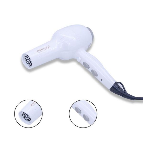 

electric hair brushes powerful professional salon dryer negative ion blow /cold wind styling tools