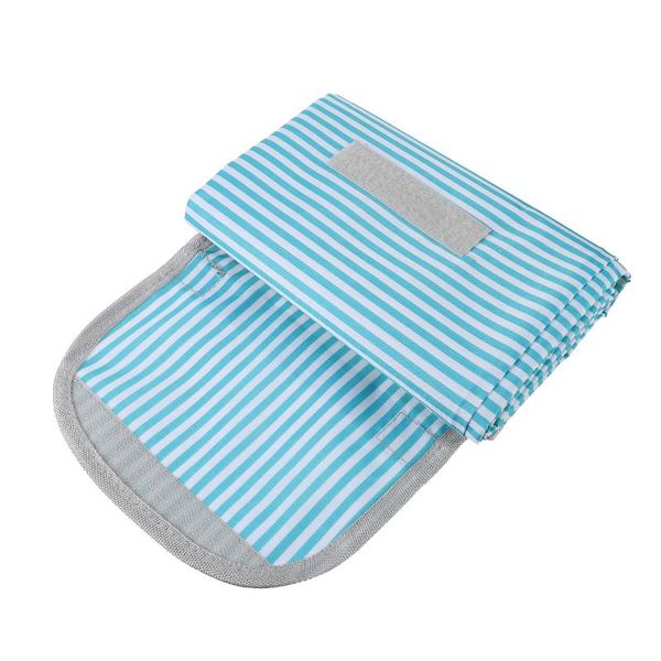 

outdoor pads 1pc lightweight beach blanket waterproof picnic park mat