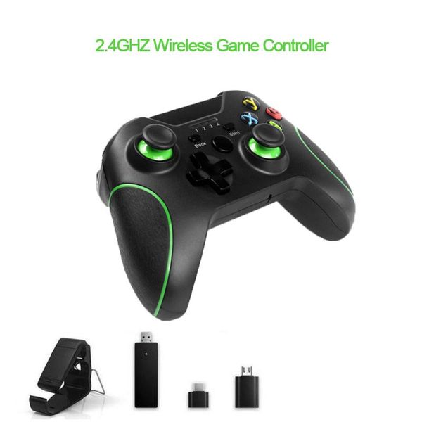 

wireless game controller gamepad usb joystick for one android smart phone with otg converter controllers & joysticks