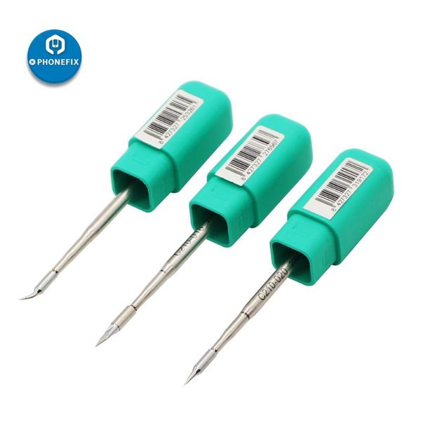 

power tool sets original jbc soldering iron tips c210-018 for t210-a t210-na t210-pa cd-2se handle welding consumables