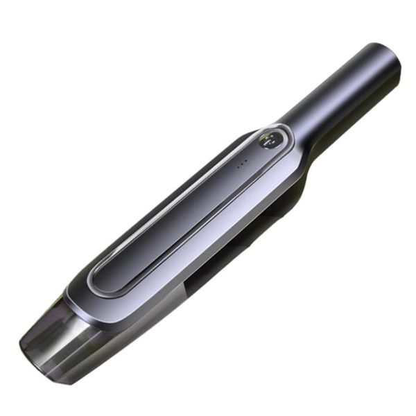 

vacuum cleaner 1 set car auto handheld suction duster dust collector (wired)
