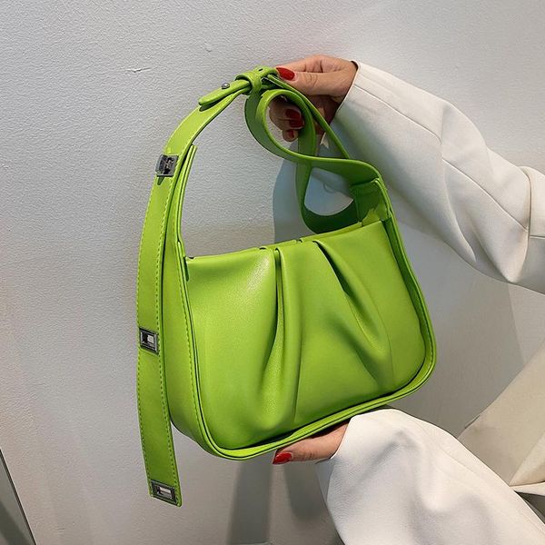 

cross body summer shoulder bag 2021 fashion design messenger single underarm small square