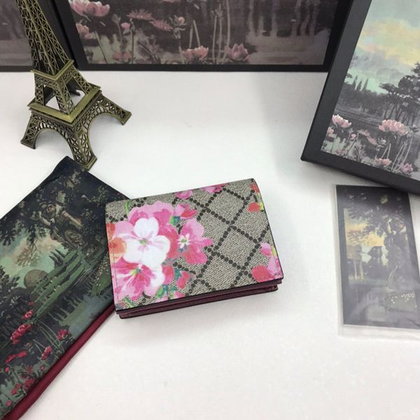 

453176-women luxurys designers bags 2021,wallets,purse,wallet,clutch, Red;black