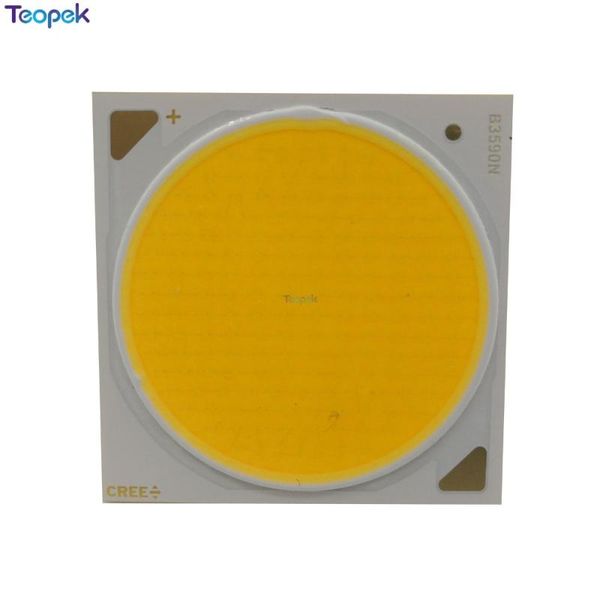 

bulbs original cree cxb3590 light 3000k 3500k 5000k 6000k 12000lm cd bin 80 cri 36v for indoor veg plants