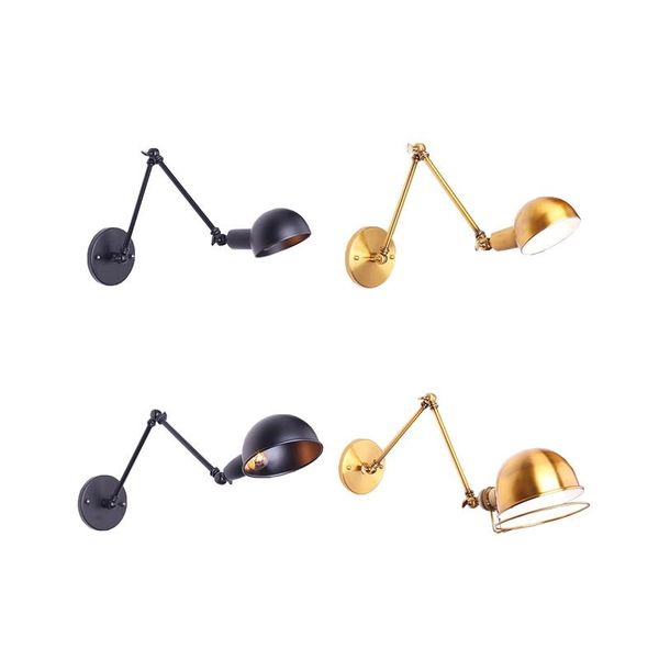 

wall lamp modern led stone bedroom light deco maison monkey living room