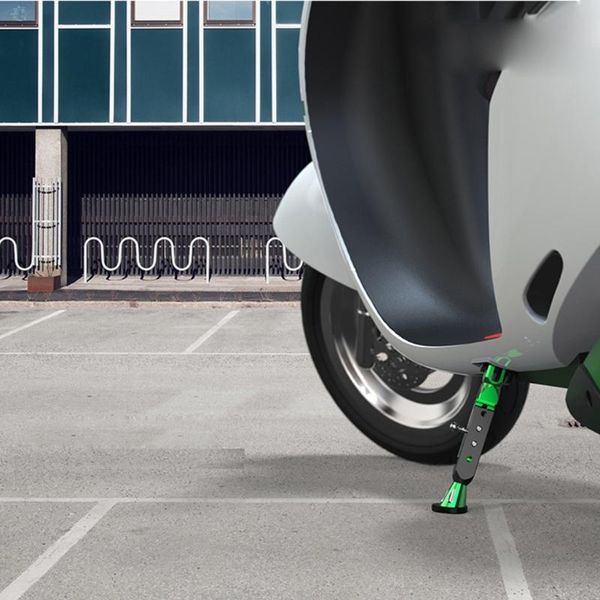 

other motorcycle parts kickstand adjustable foot support side parking t3ef