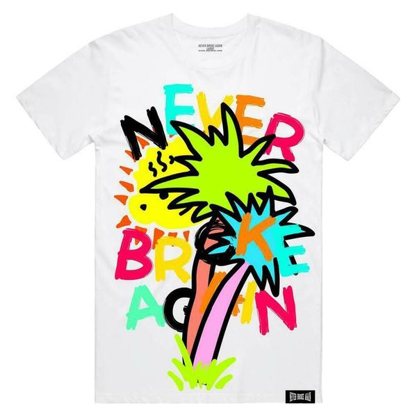 

youngboy never broke again casual t-shirt size s-5xl, White;black