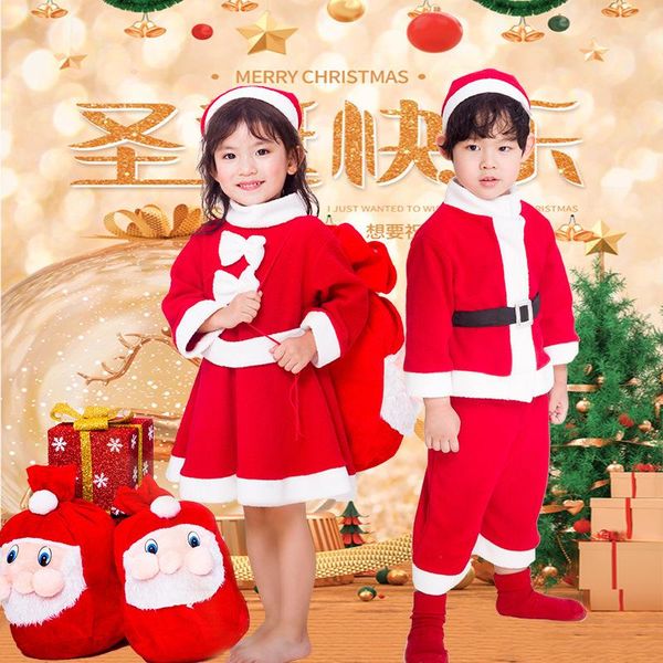 

christmas decorations children's clothing for boys and girls