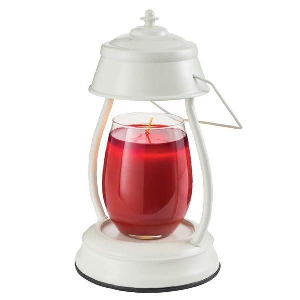 

table lamps wax lamp bedside desk warm fragrance candle retro lam