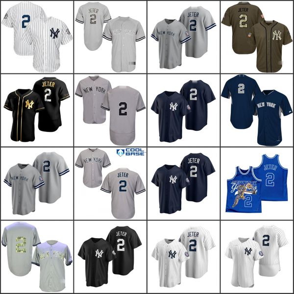 

new york yankees men derek jeter 2women youth jersey, Black;red