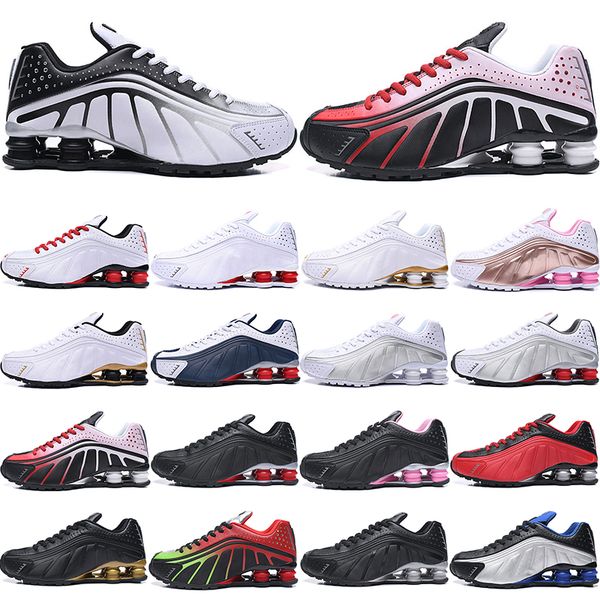 

retro designer tl men women running shoes chaussures speed tls shoxes trainers enigma triple black white mens flexible zapatos sports casual