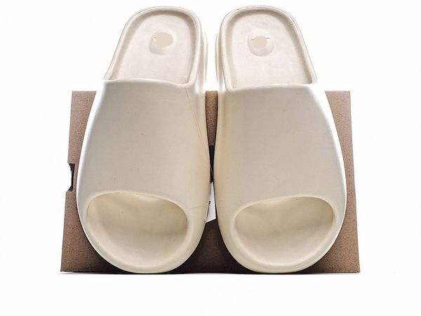 

fashion brand slippers for men super great quality indoor outdoor basketball football soccer sneakers sports sandal leisure women gift birth, Black