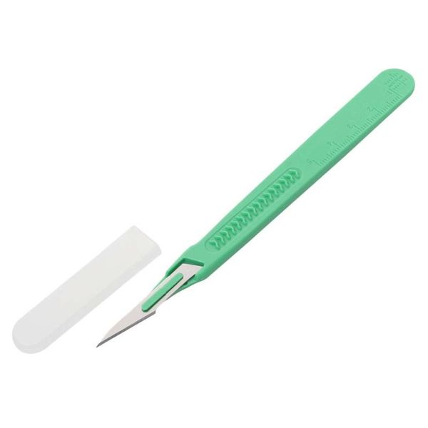 

craft tools 20pcs disposable scalpel multi-function scrapbooking crafts carving sculpture engraving diy cutting stationery tool