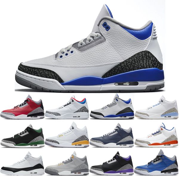 

classic original basketball shoes racer blue red cement seoul court purple cool grey trainers sports sneakers light fresh walking breathable, White;red