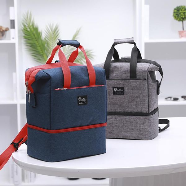 

diaper bags fashion mommy bag multifunctional large-capacity baby stroller bottle backpack durable
