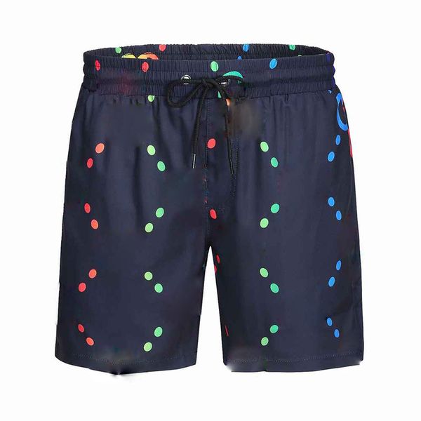 

skull beach shorts mens women drawstring short relaxed homme fashion pants designer clothes printed letters dollar summer black breathable 4, White;black