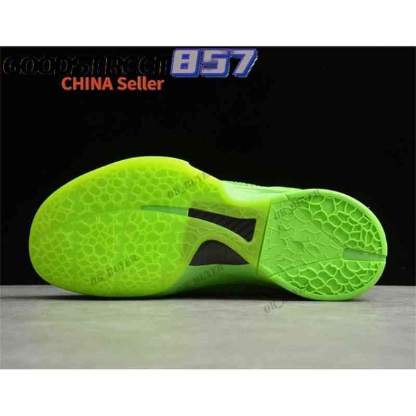 

grade school 2021 black mamba 6 grinch casual shoes sneakers store men women good basketball shoe outlet size 36-46 cw2190-300{category}