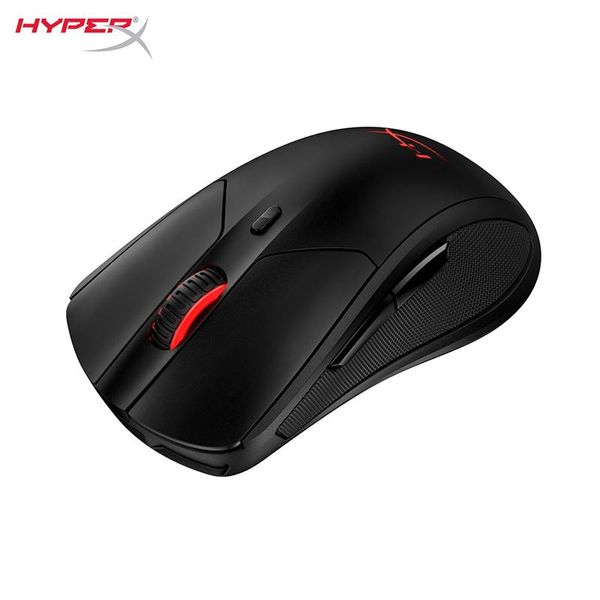 

pulsefire dart wireless gaming mouse wired multifunction ergonomic shape long lasting battery life mice