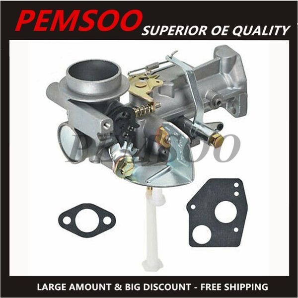

carburetor for 397135 carb 5 hp l head engine w/ choke motorcycle fuel system