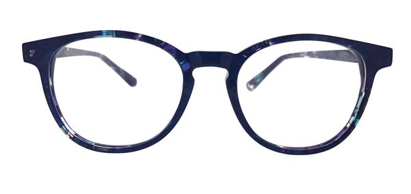 

vkyee optical glasses fashion sunglasses frames, Black