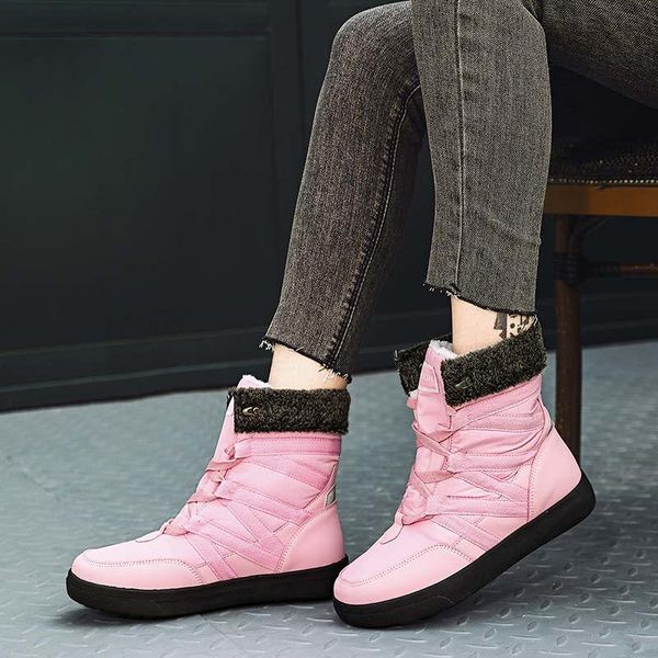 

boots women's high autumn sport shoes white women bota over the knee tennis walking flats baskets, Black