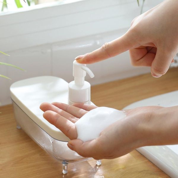 

creative modeling bathroom lotion hand sanitizer empty bottle push-type shower gel subbottle liquid soap dispenser