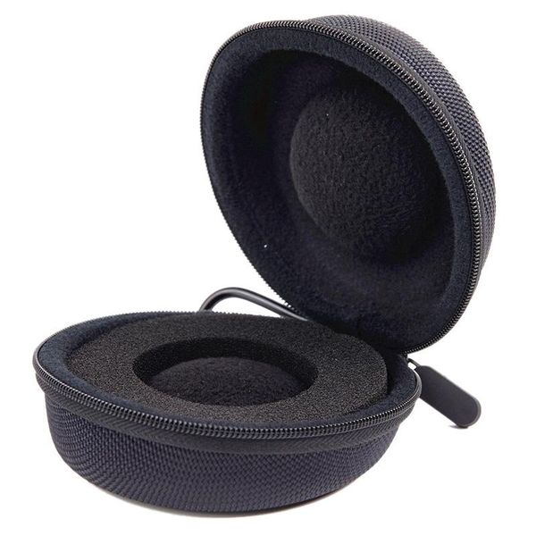 

watch boxes & cases travel box single storage box, suitable for watches and smartwatches, up to 50 millimeters, black, Black;blue