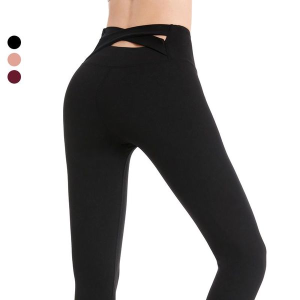 

yoga outfit fupelan women's high waisted leggings criss cross tights for workouts & training 4 way stretch athletic pants 2002
