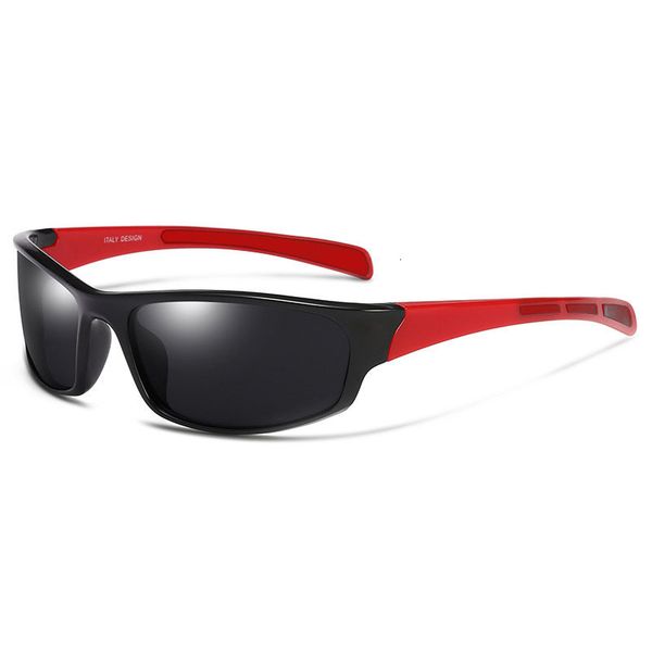 

2021 outdoor cycling uv400 men's and women's driving sunglasses