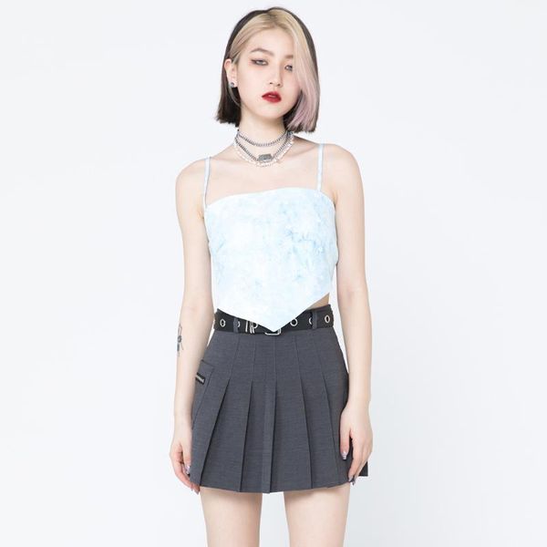 

women's tanks & camis e06, White