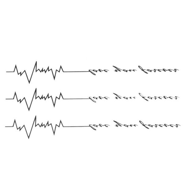 

temporary tattoos fake transfer tattoo stickers spray waterproof