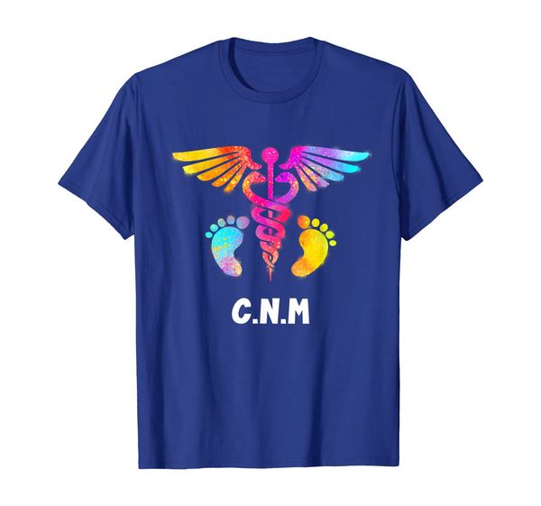 

Women Midwife Baby Catcher Tshirt Funny Cute CNM Nurse Gift, Mainly pictures