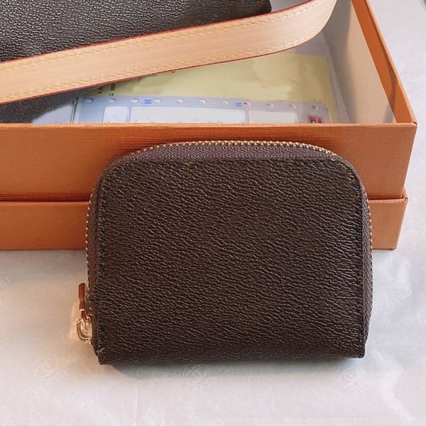 

lager capacity shoulder bag cross body bags canvas natural leather trim fashion letter zipper handbag wallet ajustable detachable straps 2