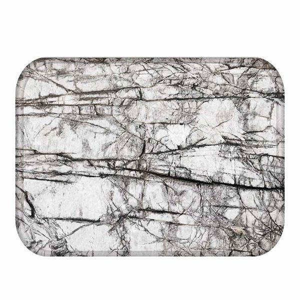 

carpets classical pattern flannel thick floor mat, family bedroom el decoration padded door bathroom kitchen mat 40x60cm .