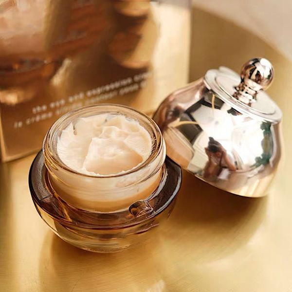 

famous eye cream genaissance the eye and expression cream 15ml