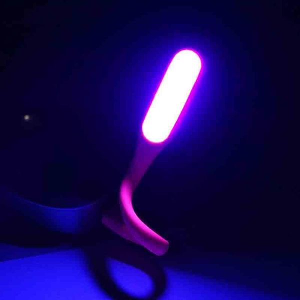 

nail dryers dryer lamp 405nm led uv light support usb charger gel machine sana889