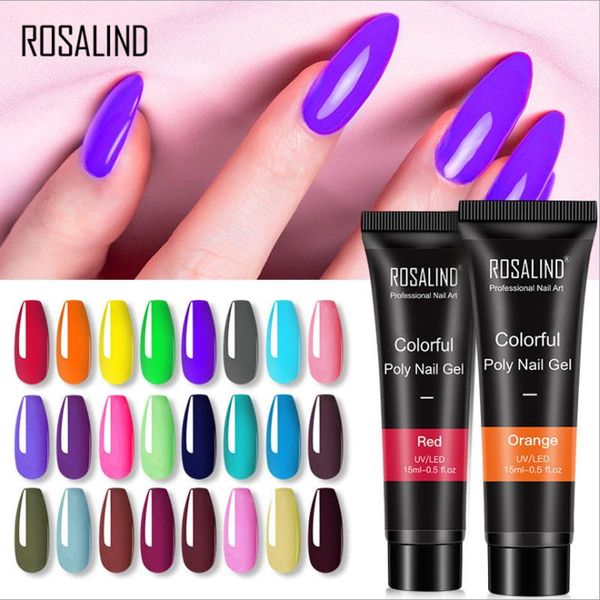 

nail gel 15ml blasting pearl extensioning uv for manicure nailart design luminous extension, Red;pink