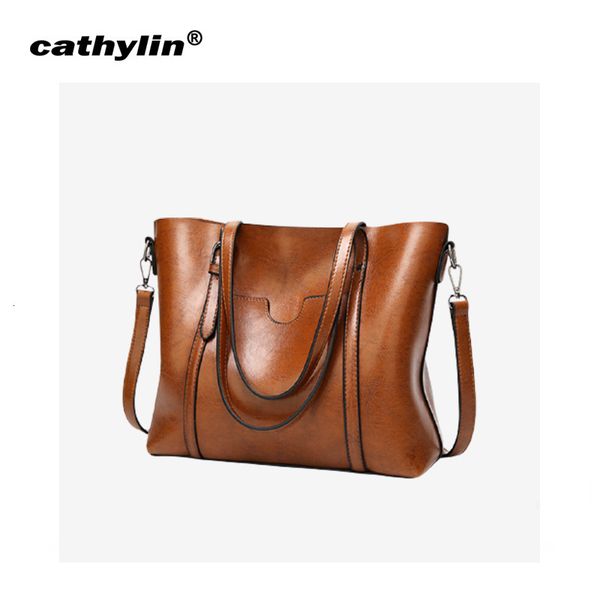

messenger bags messenger bags 2021 fashion women large capacity handbag simple atmosphere women's single shoulder messenger leather bag