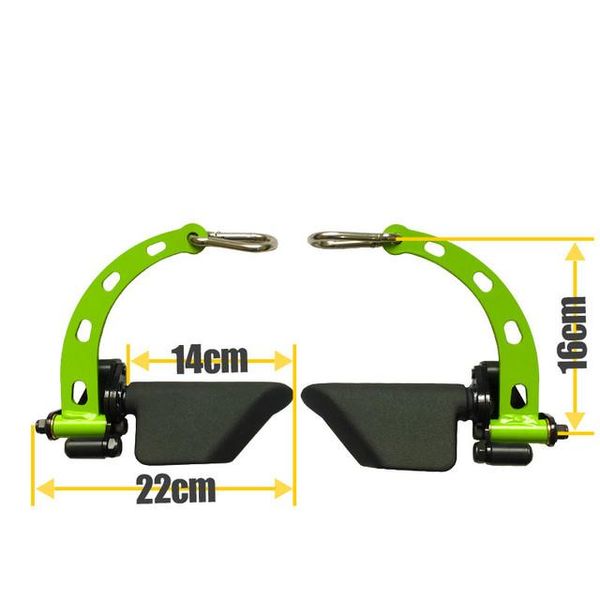 

accessories gym fitness rowing t-bar bicep triceps back blaster handle press down hand grips pull v-bar pulley cable machine attachment