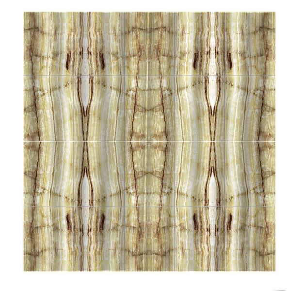 

custom curtains marble stone green building window drapes for living room beroom decoration curtain &
