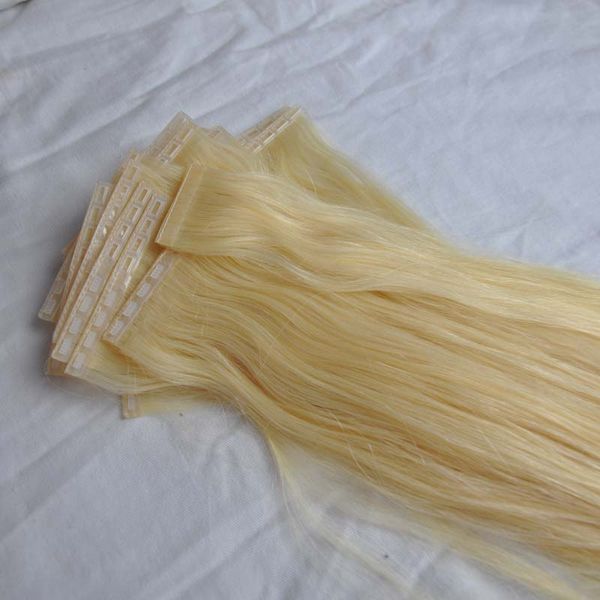 

2021 arrival style snap fastener hair weft clip button hairextension humanhair 200gram package, Black