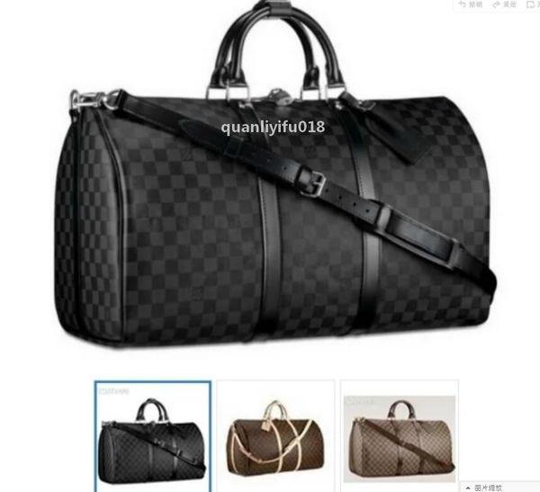 

gglvlouisvittonysl1-4 tote women luxury designers handbags leather ladies crossbody shoulder bags purse 55m, Red;black