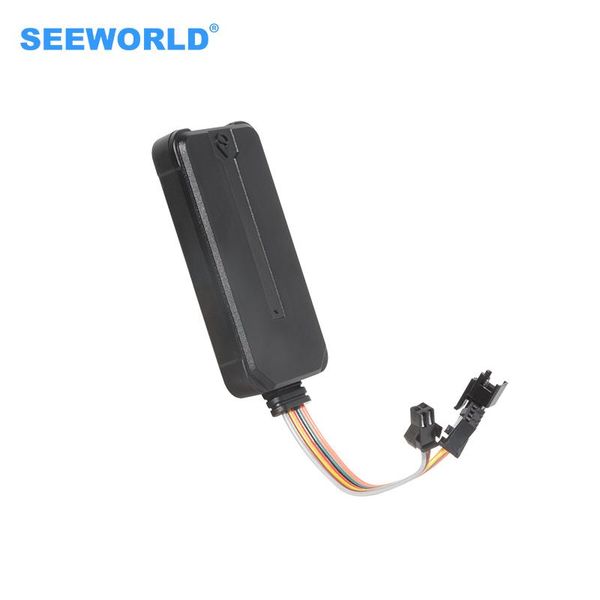

car gps & accessories seeworld tracker s06u tracking system for