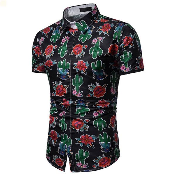 

tshirt homme man t shirts 2021 vintage clothes luxurys camisas de hombre simplicity crop short sleeve button up fashion cardigan summer ji58, White;black