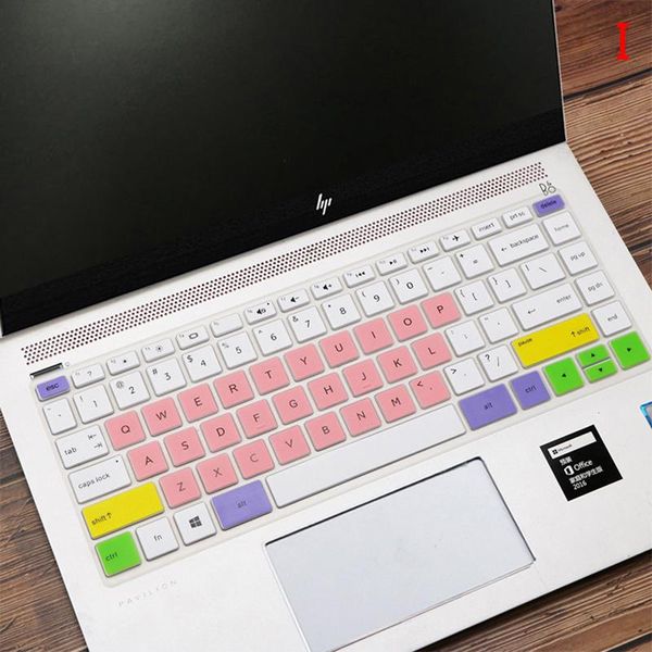 

inch lapkeyboard cover protector for 14q-cs0001tx series notebook skin covers