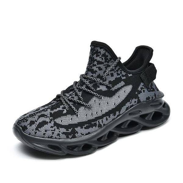

summer mesh breathable casual sports shoes