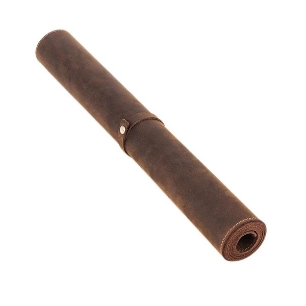 

mouse pads & wrist rests pad, retro medium non-slip deskcomputer desk leather pad suitable for lap and computers