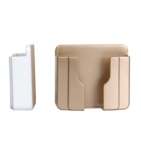 

cell phone mounts & holders charging shelf bracket durable shelves for mobile remote control universal wall mount charger rack holder