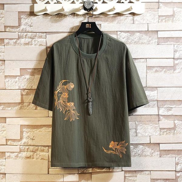 

men's t-shirts short sleeve t shirt men 2021 summer white black tshirt tees hip hop punk rock fashion clothes oversize 4xl 5xl o neck